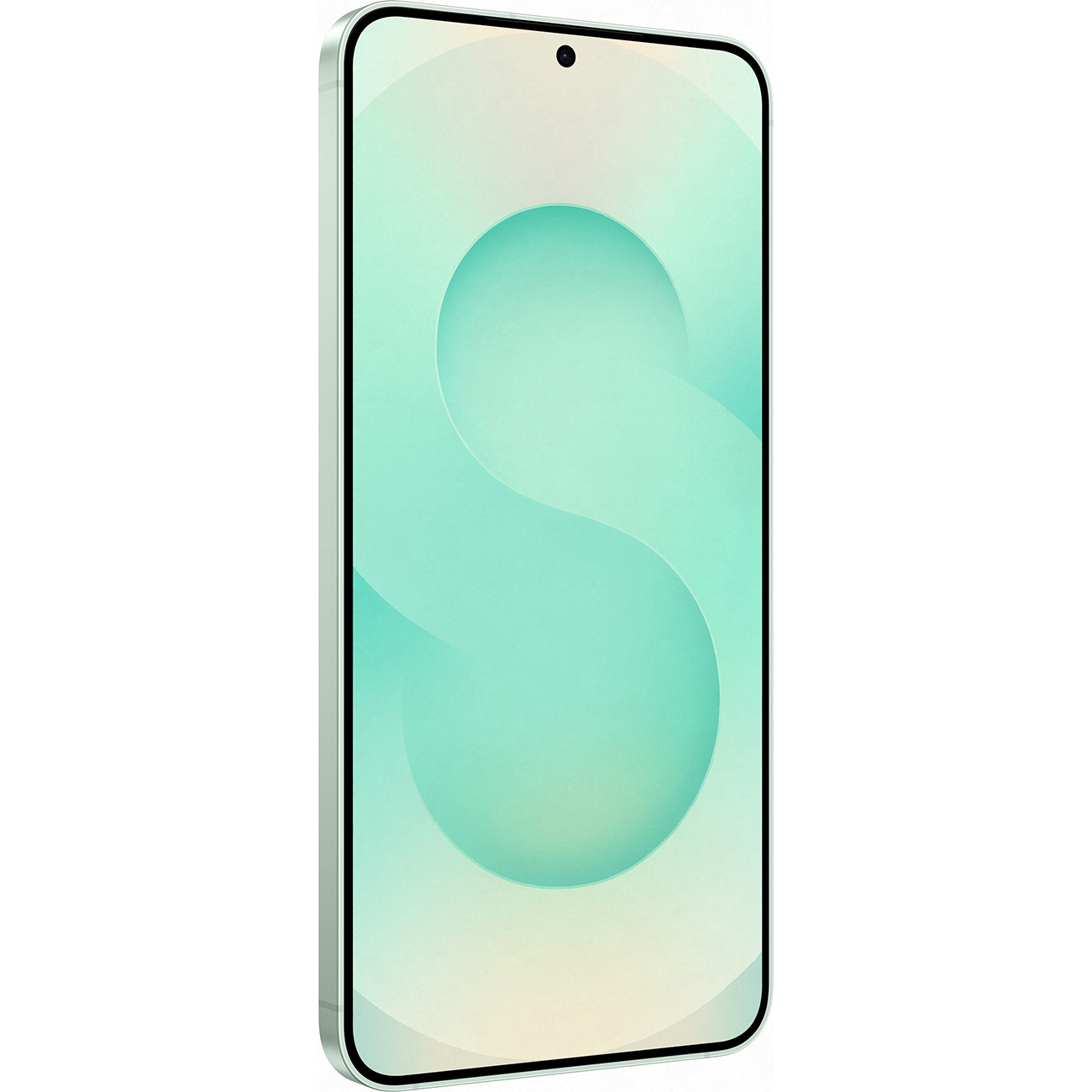 Смартфон Samsung Galaxy S25 Plus, 12/256 ГБ, мятный