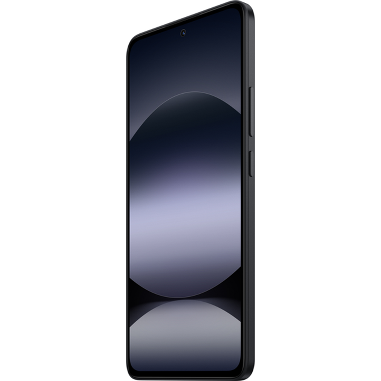 Смартфон Xiaomi Redmi Note 14 5G, 8/256 ГБ, полуночный чёрный