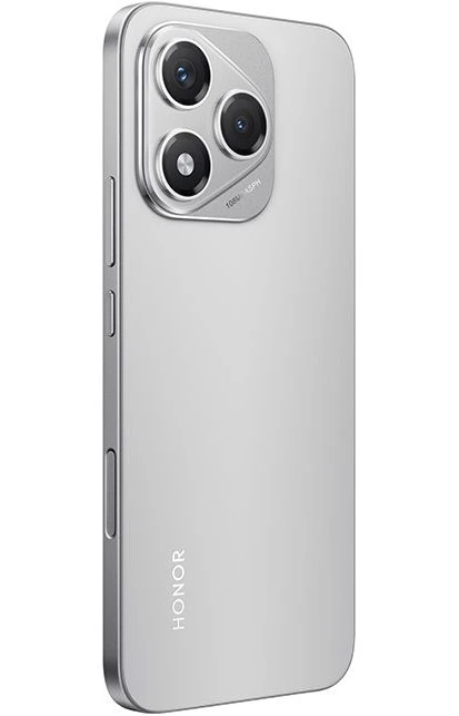 Смартфон Honor 400 Lite, 8/256 ГБ, серый