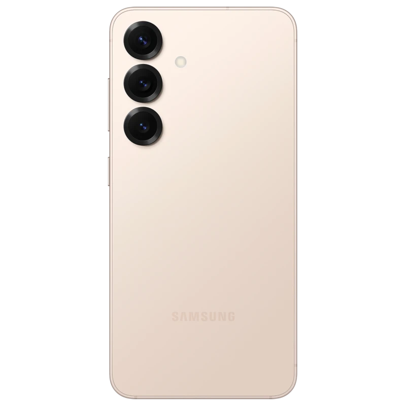 Смартфон Samsung Galaxy S26 (Exynos), 12/512 ГБ, Pink Gold (розовое золото)