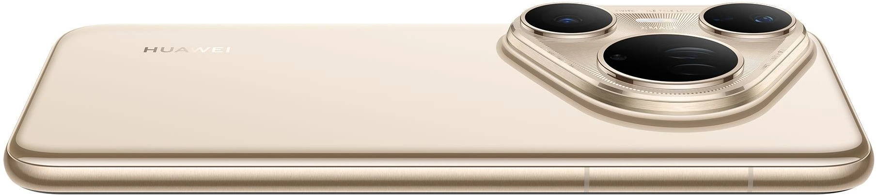 Смартфон Huawei Pura 80 Ultra, 16/512 ГБ, золотой