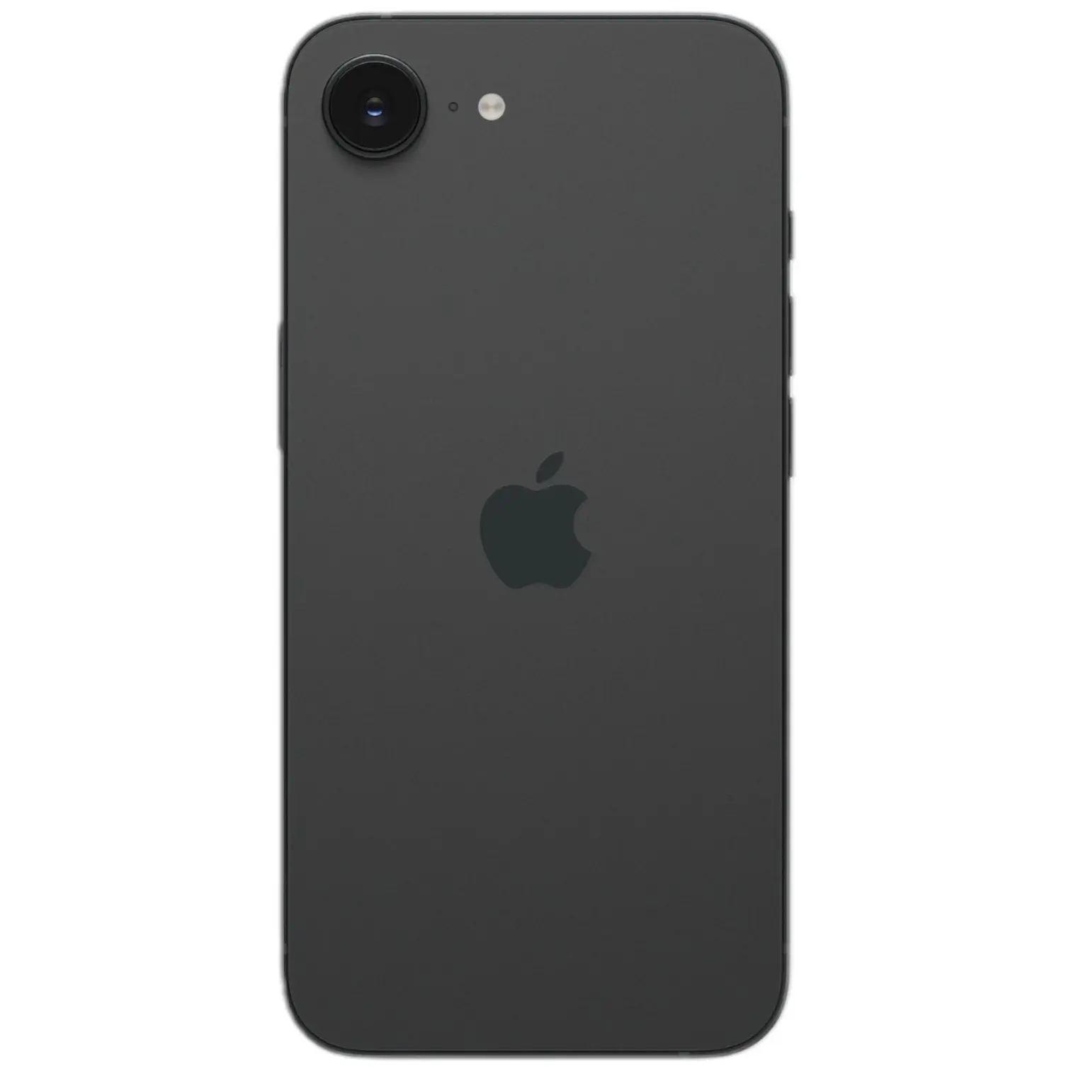 - Смартфон Apple iPhone 17e, eSIM, 512 ГБ, Black (чёрный)