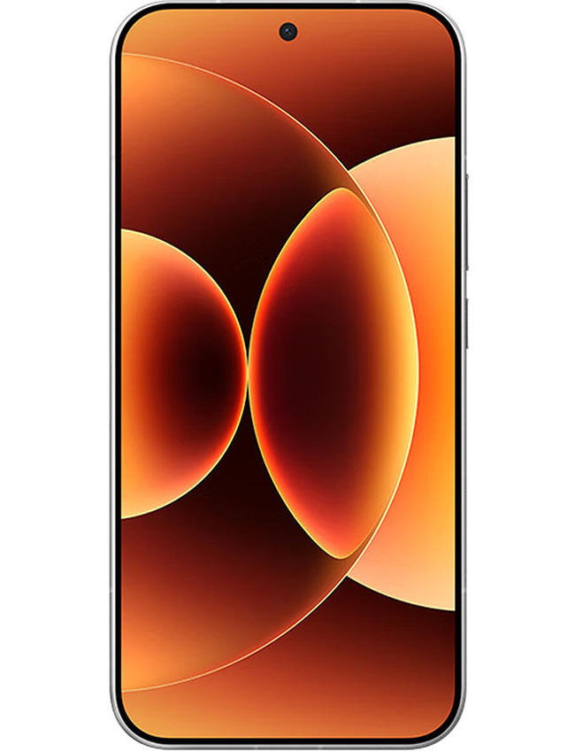 Смартфон Xiaomi 17 Pro Max CN, 16/512 ГБ, White (белый)