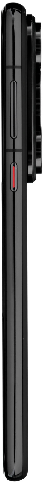 Смартфон Huawei Pura 70 Pro, 12/512 ГБ, чёрный Смартфон Huawei Pura 70 Pro, 12/512 ГБ, чёрный