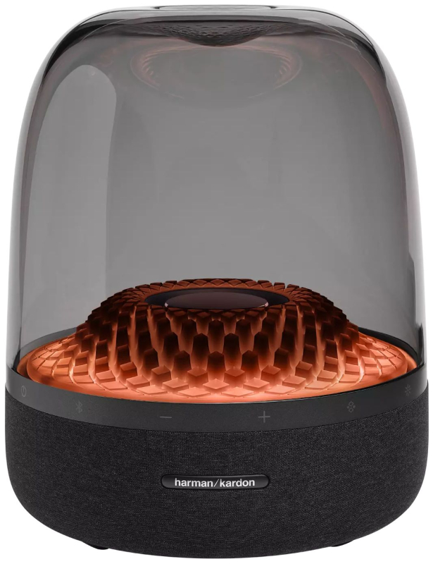 Harman Kardon Aura Studio 4, Черный (Black)