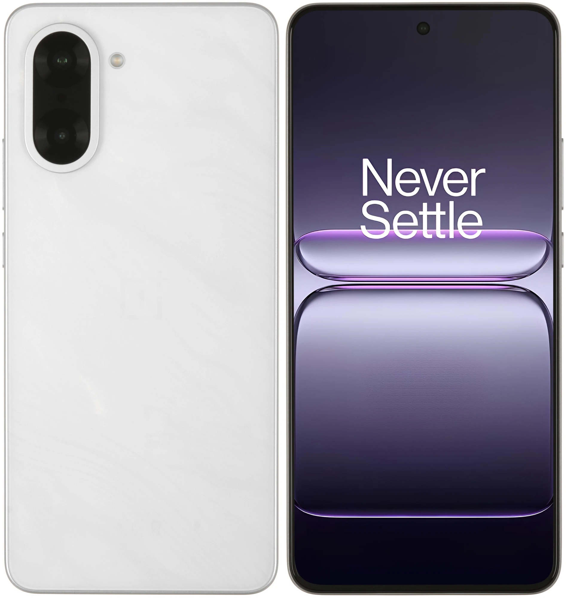 Смартфон OnePlus Nord CE 5, 8/256 ГБ, Marble Mist (мраморно-серый)