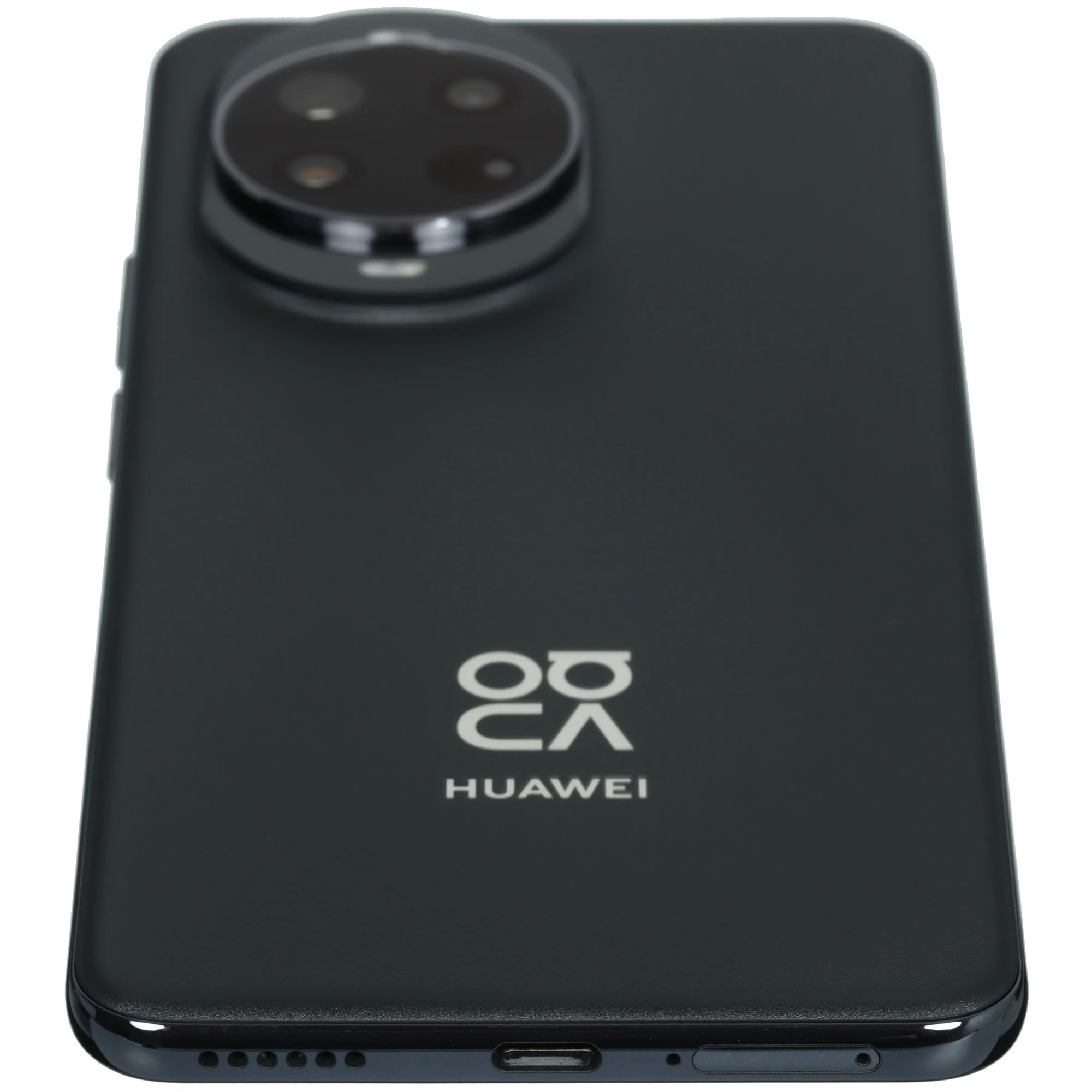 Смартфон Huawei Nova 14 Pro, 12/512 ГБ, Black (чёрный)