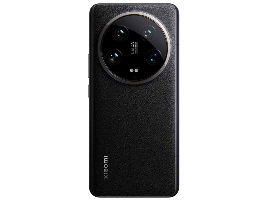 Смартфон Xiaomi 14 Ultra EU 16/512 ГБ, Черный