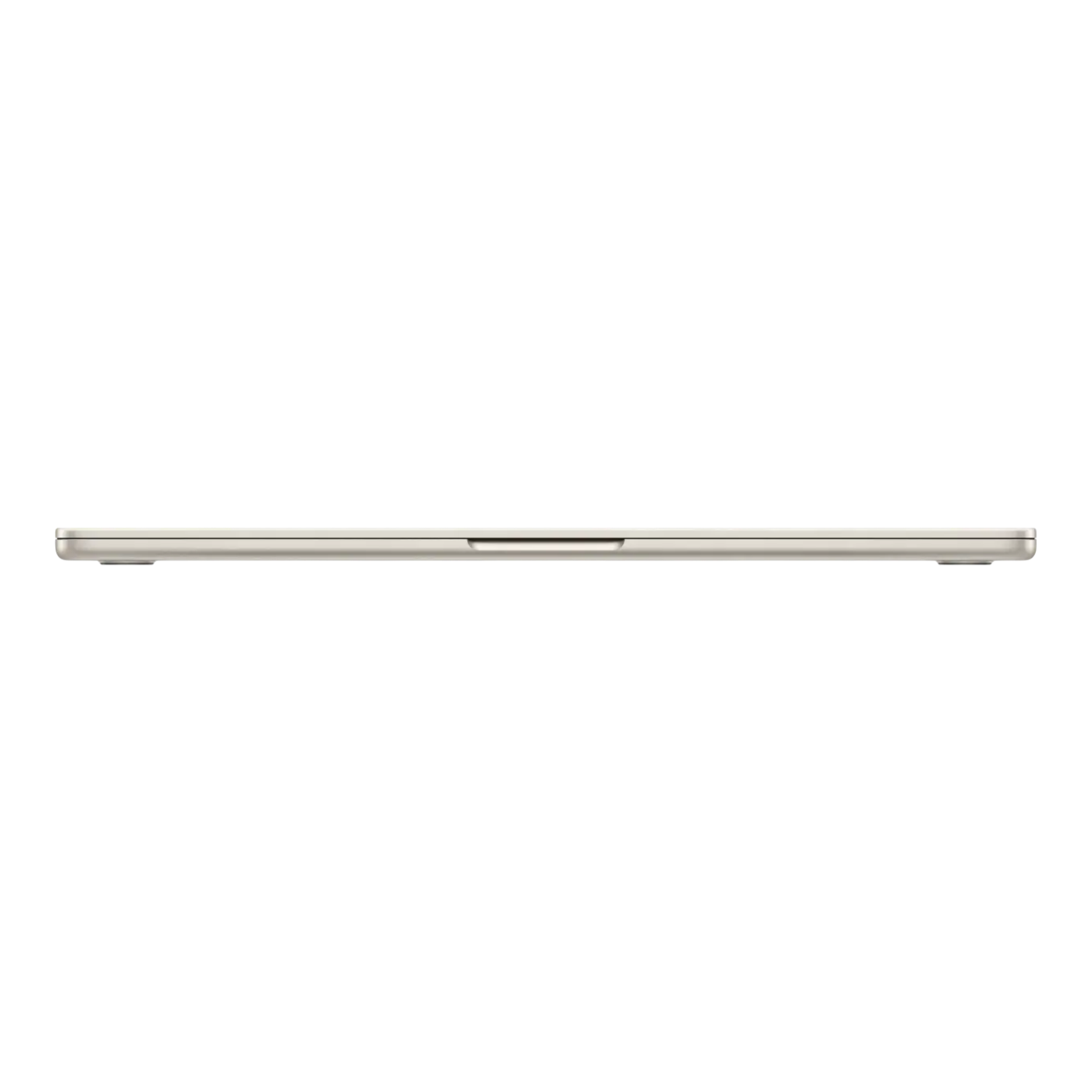 Ноутбук Apple MacBook Air 15″ (M5, 10-Core CPU / 10-Core GPU), 24 ГБ / 1 ТБ, Starlight (сияющая звезда) (MDVF4) Ноутбук Apple MacBook Air 15″ (M5, 10-Core CPU / 10-Core GPU), 24 ГБ / 1 ТБ, Starlight (сияющая звезда) (MDVF4)