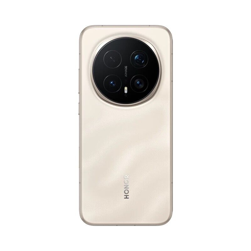 Смартфон Honor Magic 8 Pro, 16/1 ТБ, Sunrise Gold (золотистый рассвет)