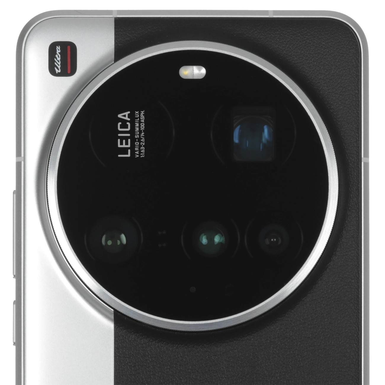 Смартфон Xiaomi 15 Ultra, 16/512 ГБ, серебряный