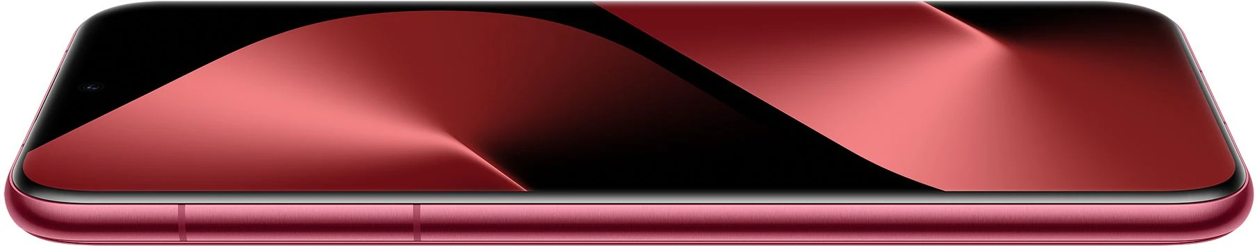 Смартфон Huawei Pura 80 Pro, 12/512 ГБ, красный Смартфон Huawei Pura 80 Pro, 12/512 ГБ, красный