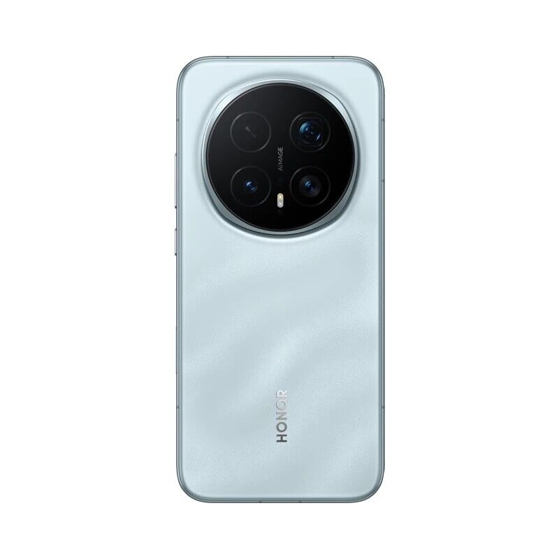 Смартфон Honor Magic 8 Pro, 12/512 ГБ, Sky Cyan (небесно-голубой)