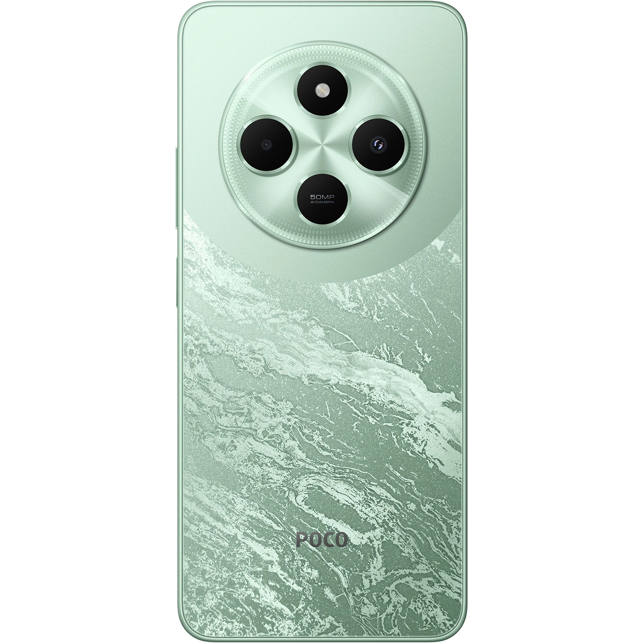 Смартфон Xiaomi POCO C75, 8/256Gb, Зеленый