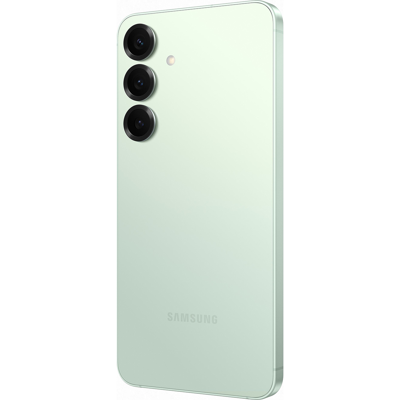 Смартфон Samsung Galaxy S25 Plus (CN), 12/256 ГБ, мятный