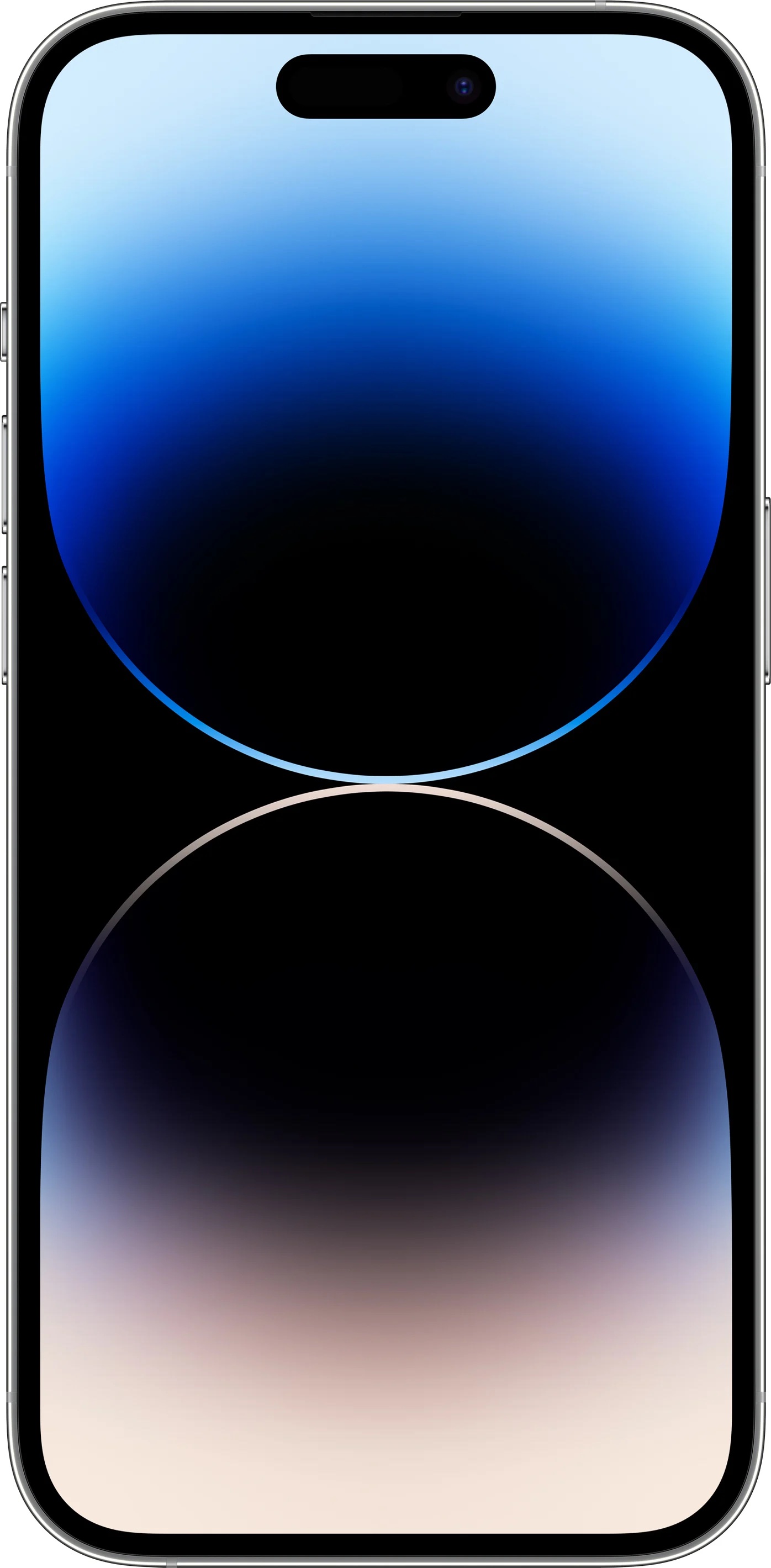 Смартфон Apple iPhone 14 Pro, Dual: nano SIM + eSIM, 256 ГБ, Серебристый