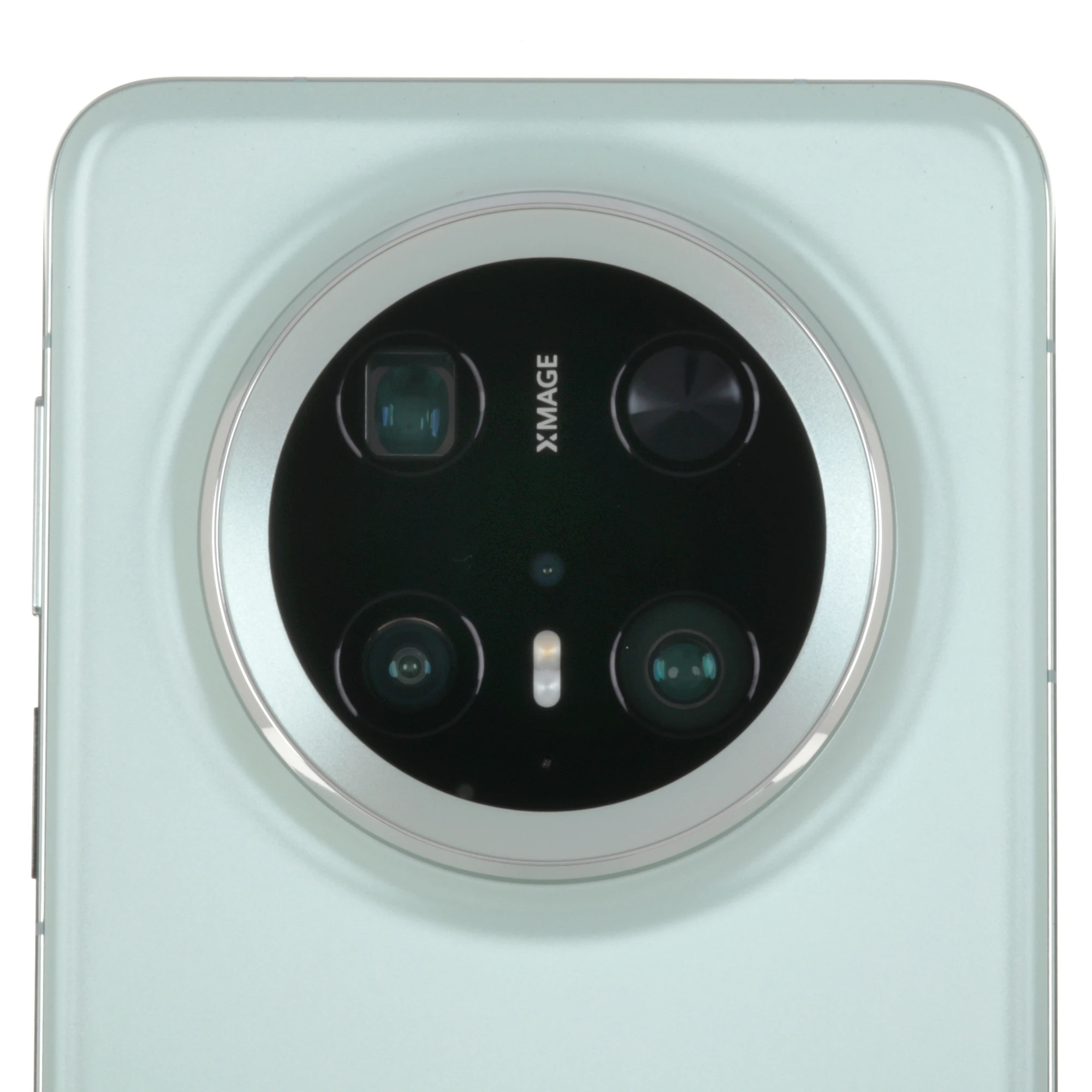 Смартфон Huawei Mate 70 Pro, 12/512 ГБ, зелёный