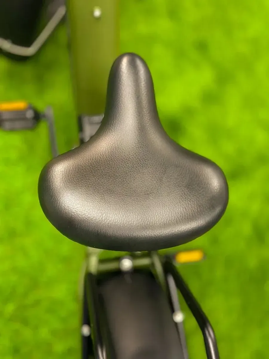 Электровелосипед Bee Cool K10, Зеленый