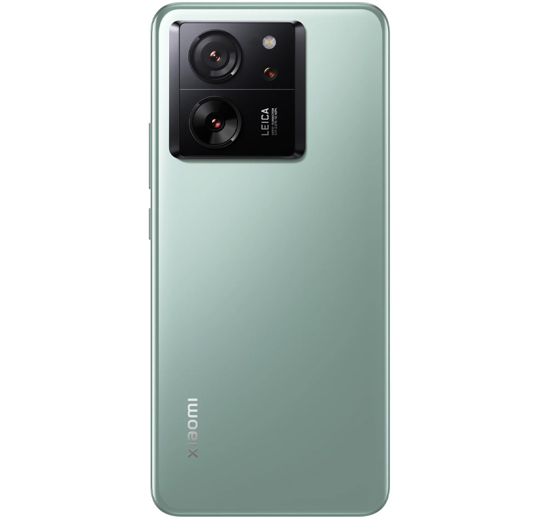Смартфон Xiaomi Mi 13T Pro 12/512 ГБ, зеленый
