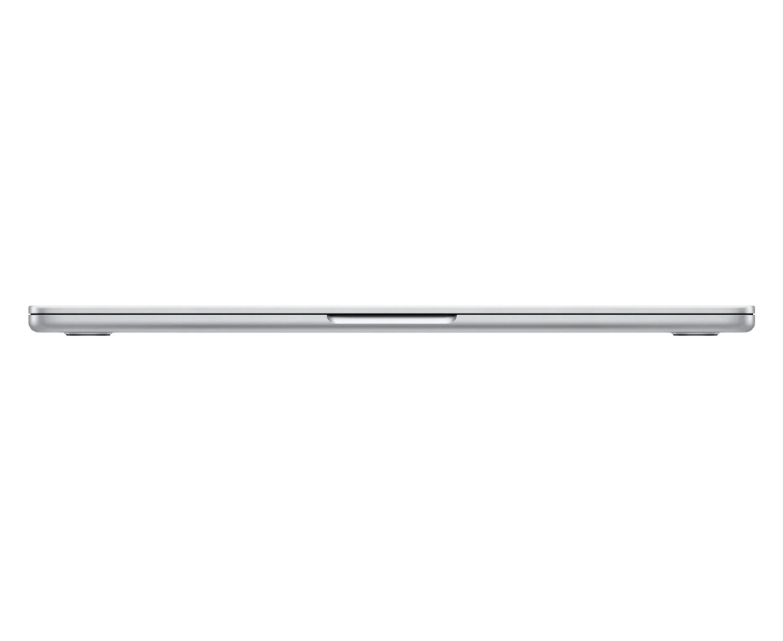 Ноутбук Apple MacBook Air 13" 2024, MRXQ3, (M3 4.1 ГГц, RAM 8 ГБ, SSD 256 ГБ), Silver Ноутбук Apple MacBook Air 13" 2024, MRXQ3, (M3 4.1 ГГц, RAM 8 ГБ, SSD 256 ГБ), Silver