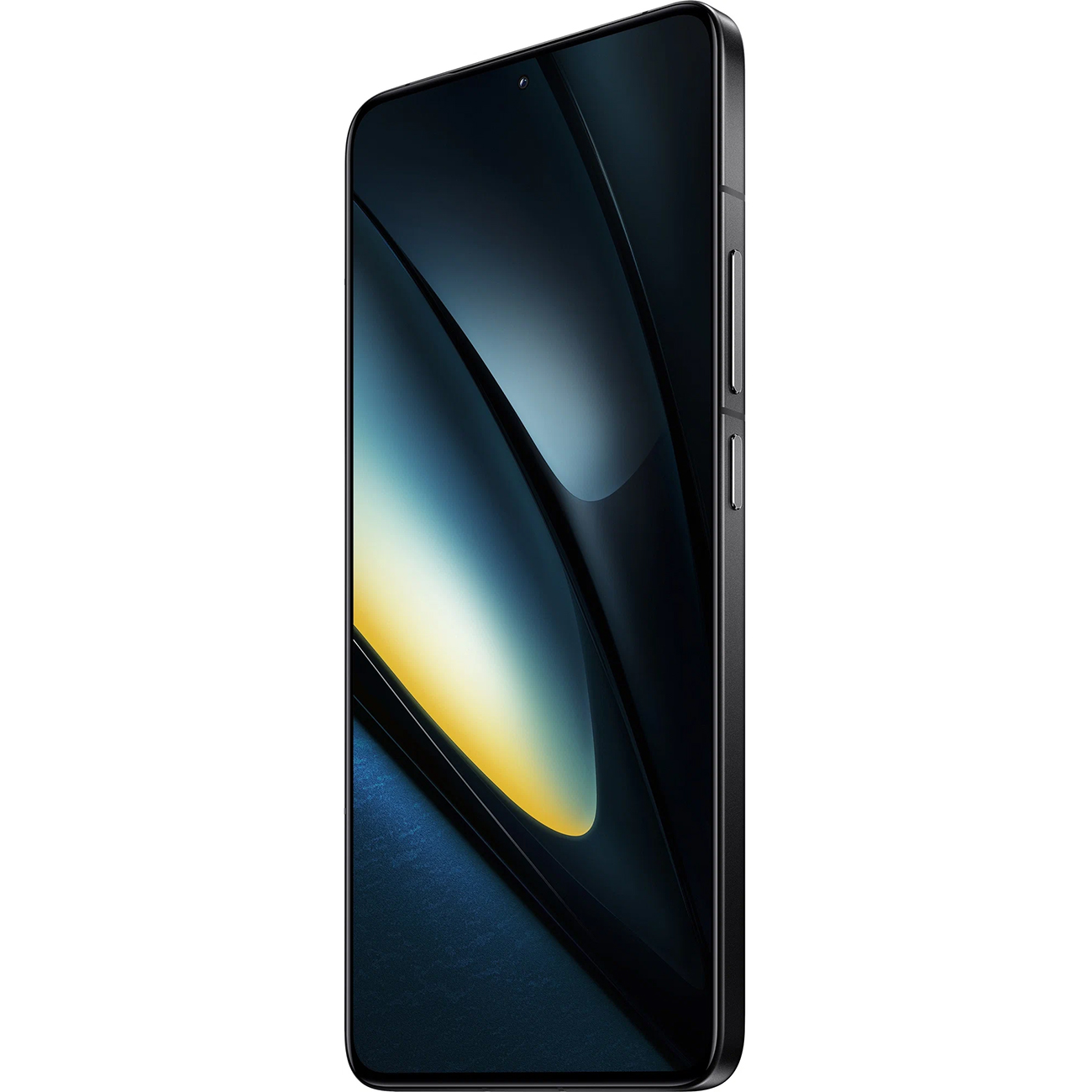 Смартфон Xiaomi POCO F6 Pro, 12/512 ГБ, Global, Dual nano SIM, чёрный