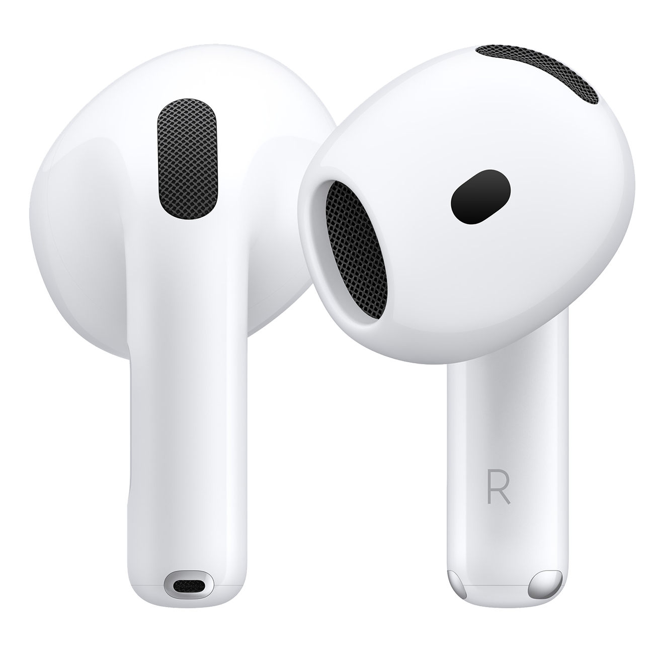 Наушники Apple AirPods 4