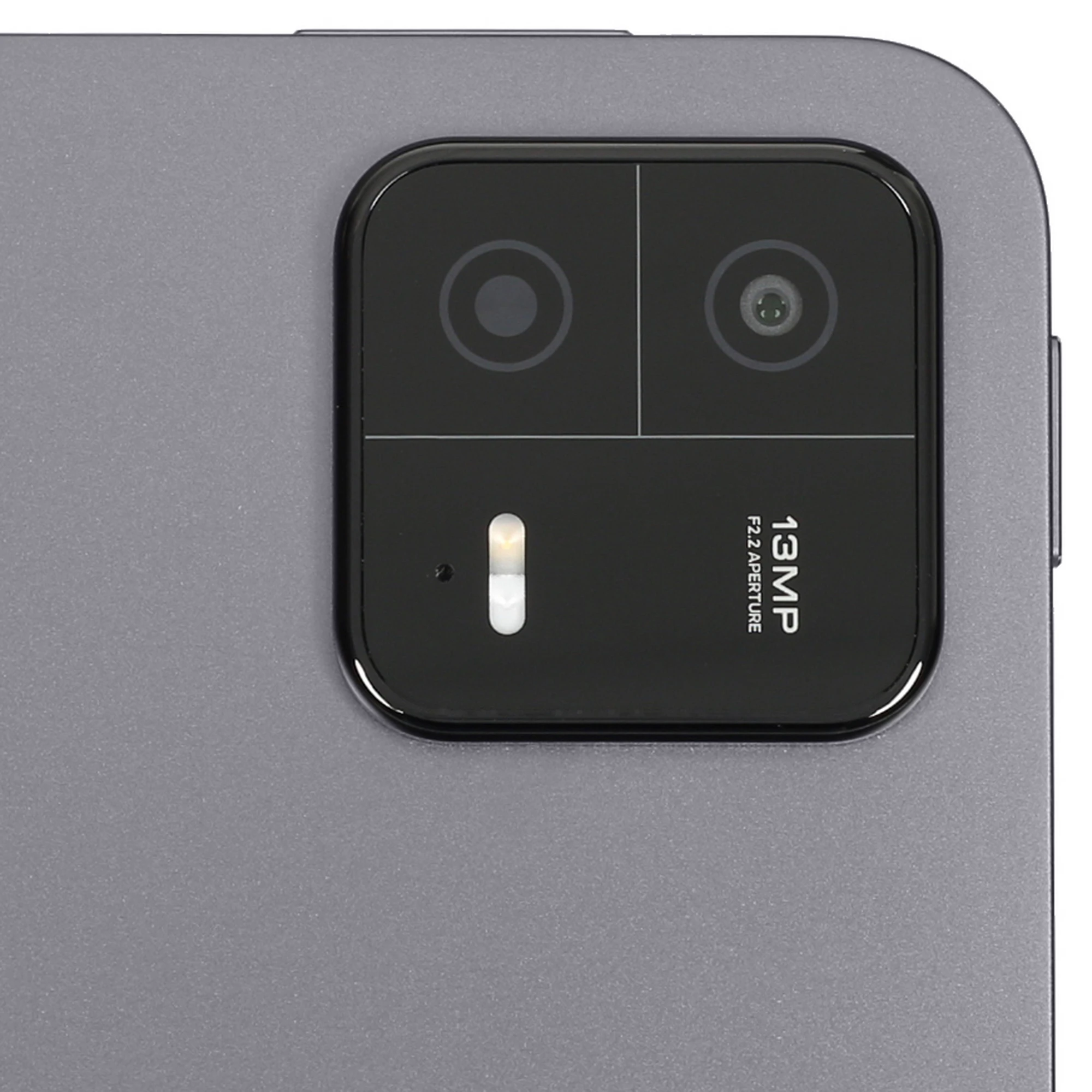 Планшет Xiaomi Pad 6, Wi-Fi, 256 ГБ, Серый