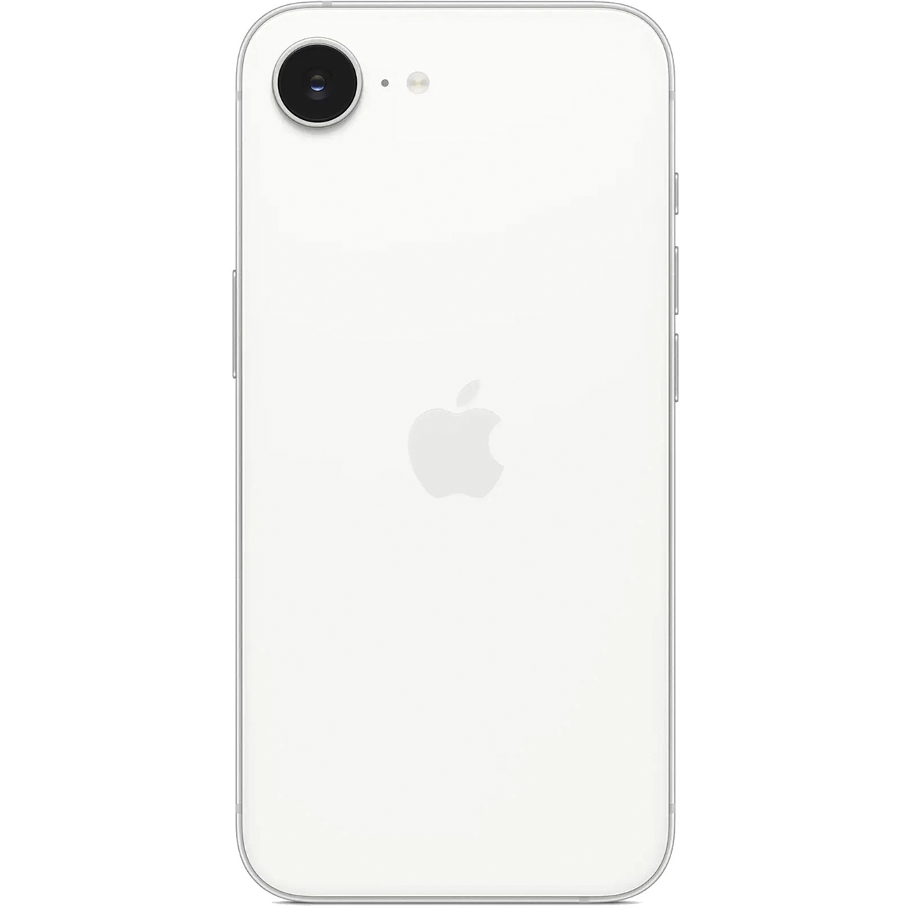 Смартфон Apple iPhone 16e, 512 ГБ, белый