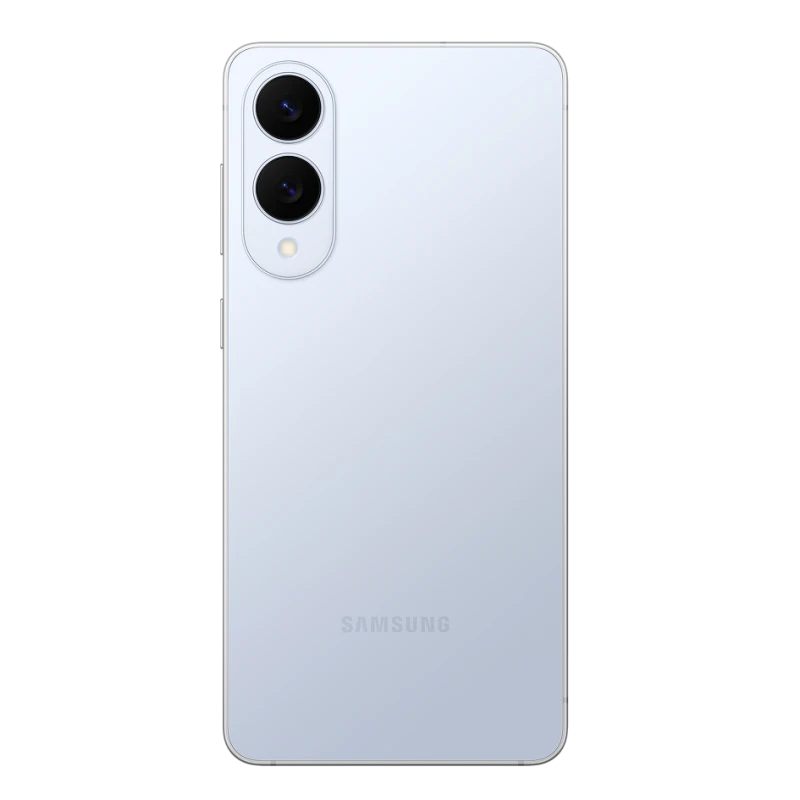 Смартфон Samsung Galaxy S25 Edge, 12/512 ГБ, Ледяной титан