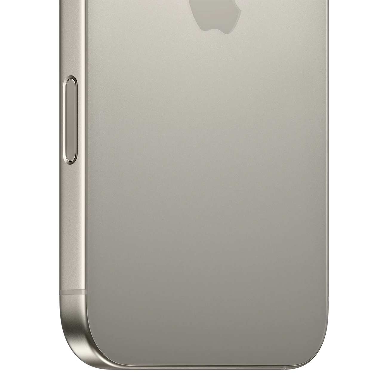 Смартфон iPhone 16 Pro Max 1 ТБ Натуральный титан, Dual: eSIM