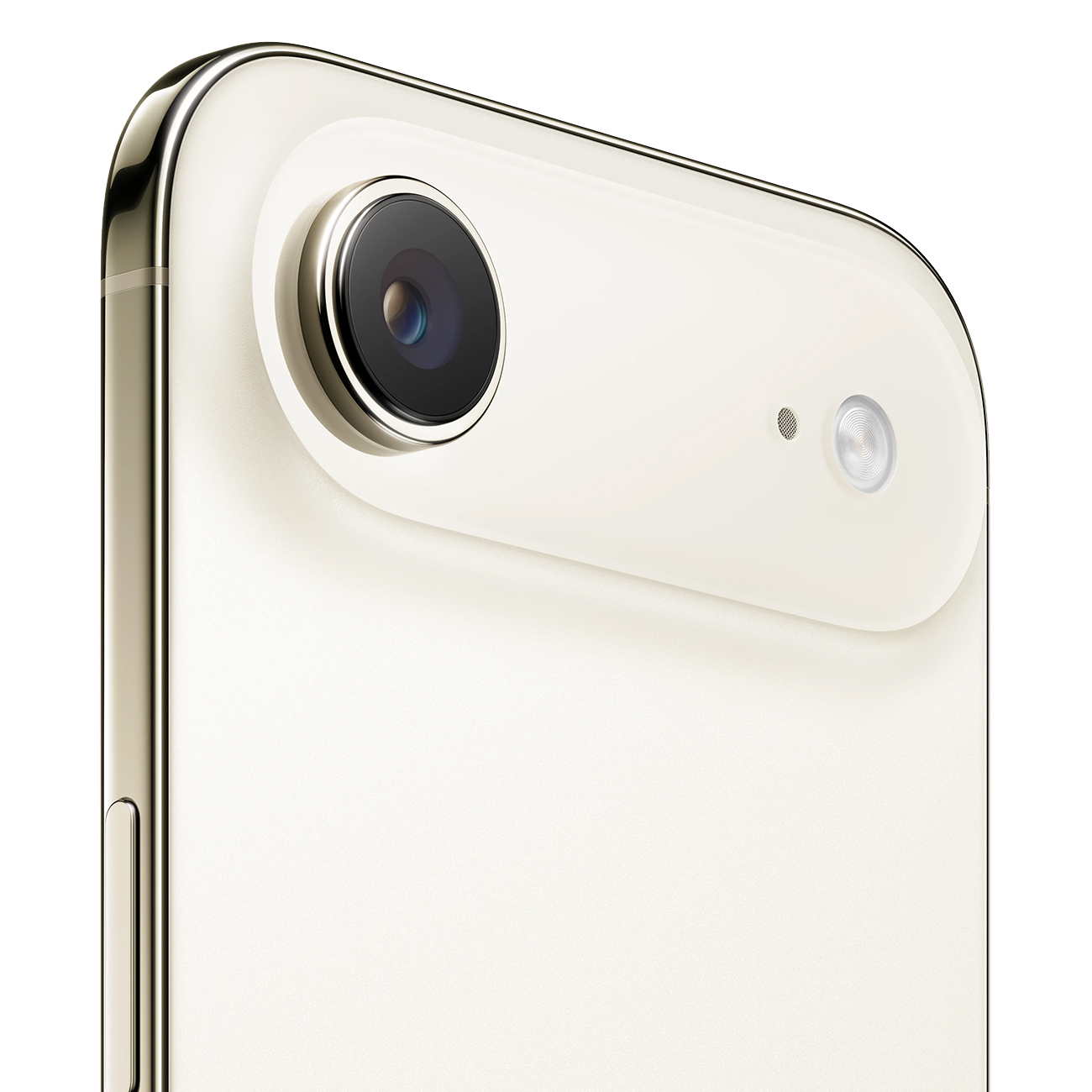 Смартфон Apple iPhone Air, 256 ГБ, Light Gold (Светло-золотой) Dual eSIM
