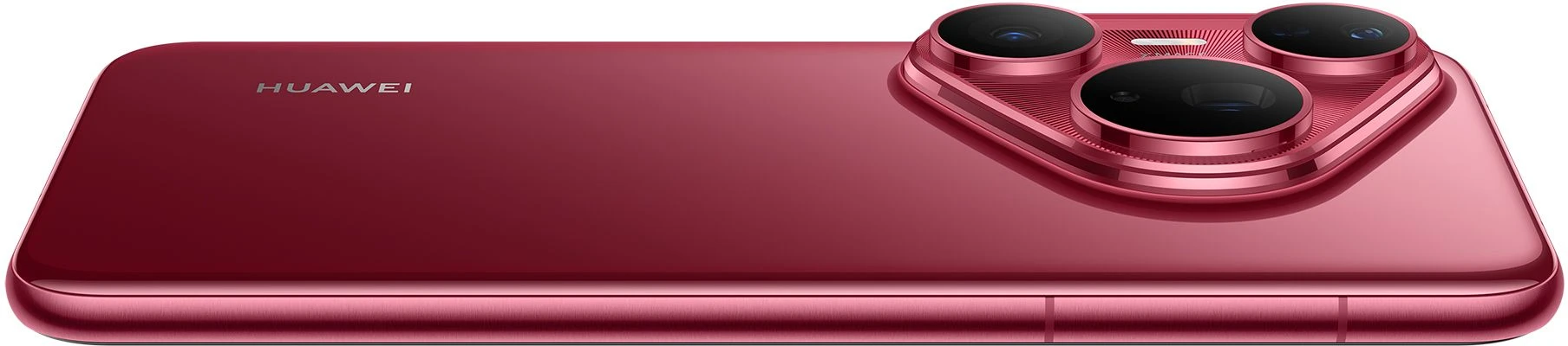 Смартфон Huawei Pura 80 Pro, 12/512 ГБ, красный Смартфон Huawei Pura 80 Pro, 12/512 ГБ, красный