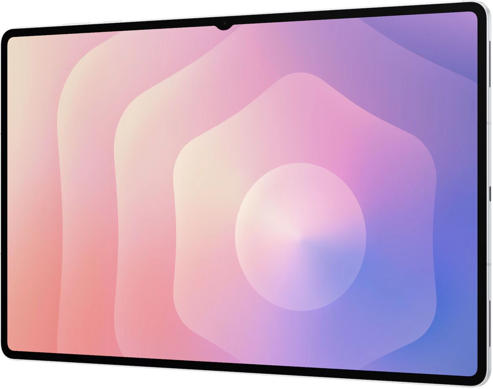 Планшет Samsung Galaxy Tab S11 Ultra 5G, 12/512 ГБ, Silver (серебристый)