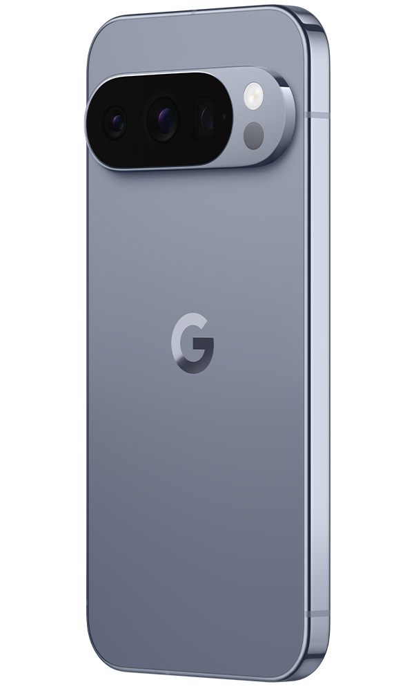 Смартфон Google Pixel 10 Pro, 16/512 ГБ, Moonstone / Серый Лунный Камень