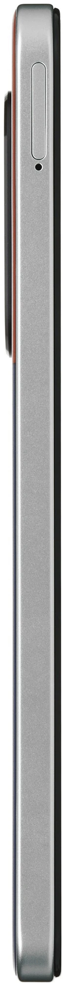 Смартфон POCO M7, 6/128 ГБ, Silver (серебристый)