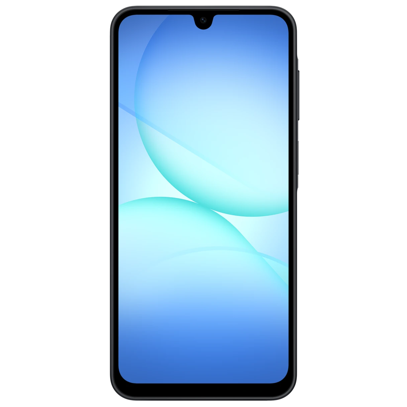 Смартфон Samsung Galaxy A17 4G, 6/128 ГБ, Black (чёрный)