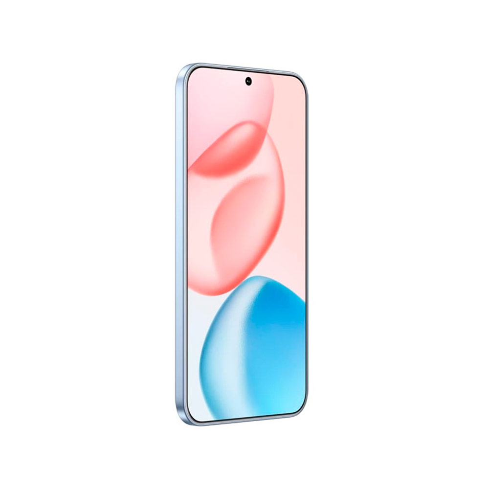 Смартфон Honor 400, 12/512 ГБ, Приливной синий