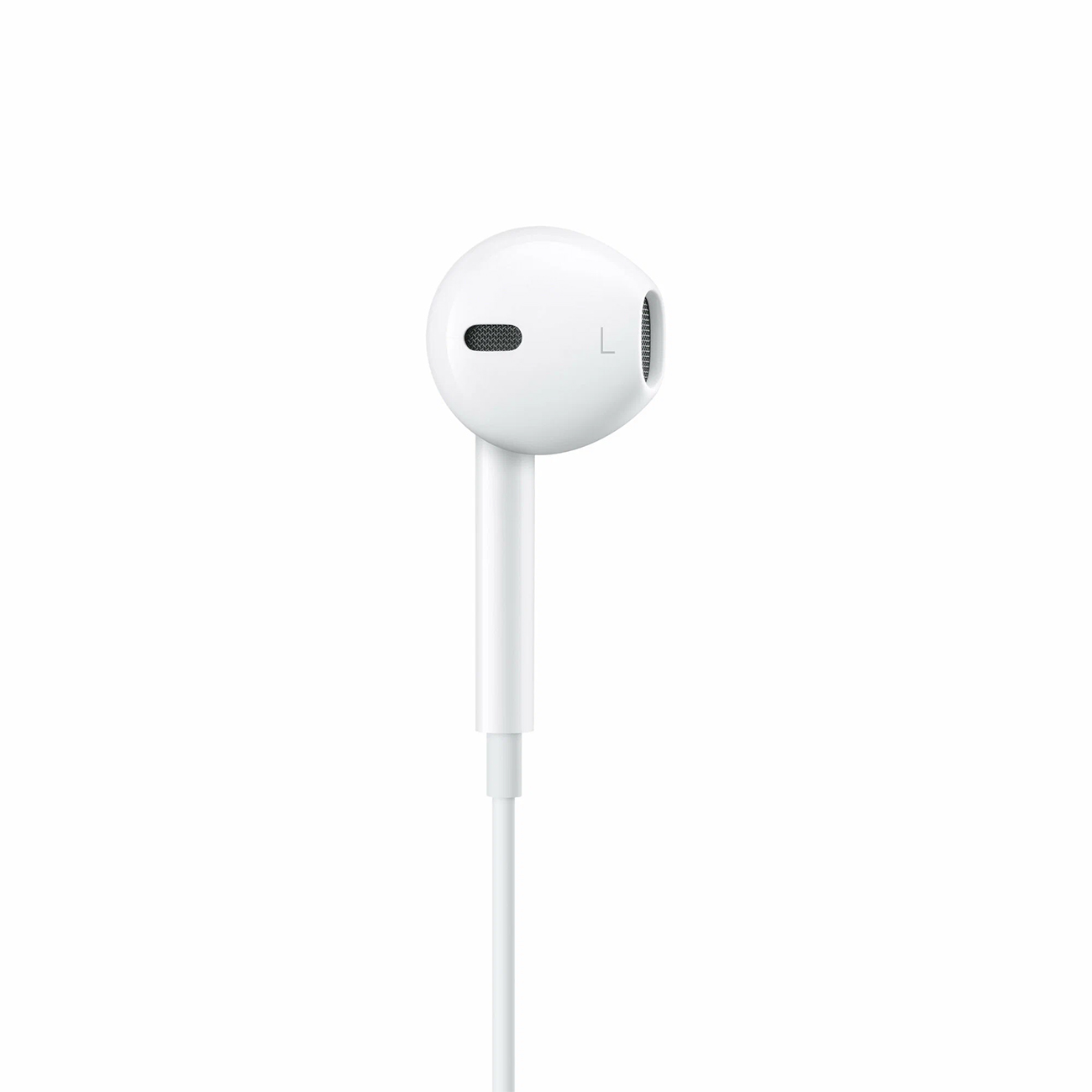 Наушники Apple EarPods Lightning
