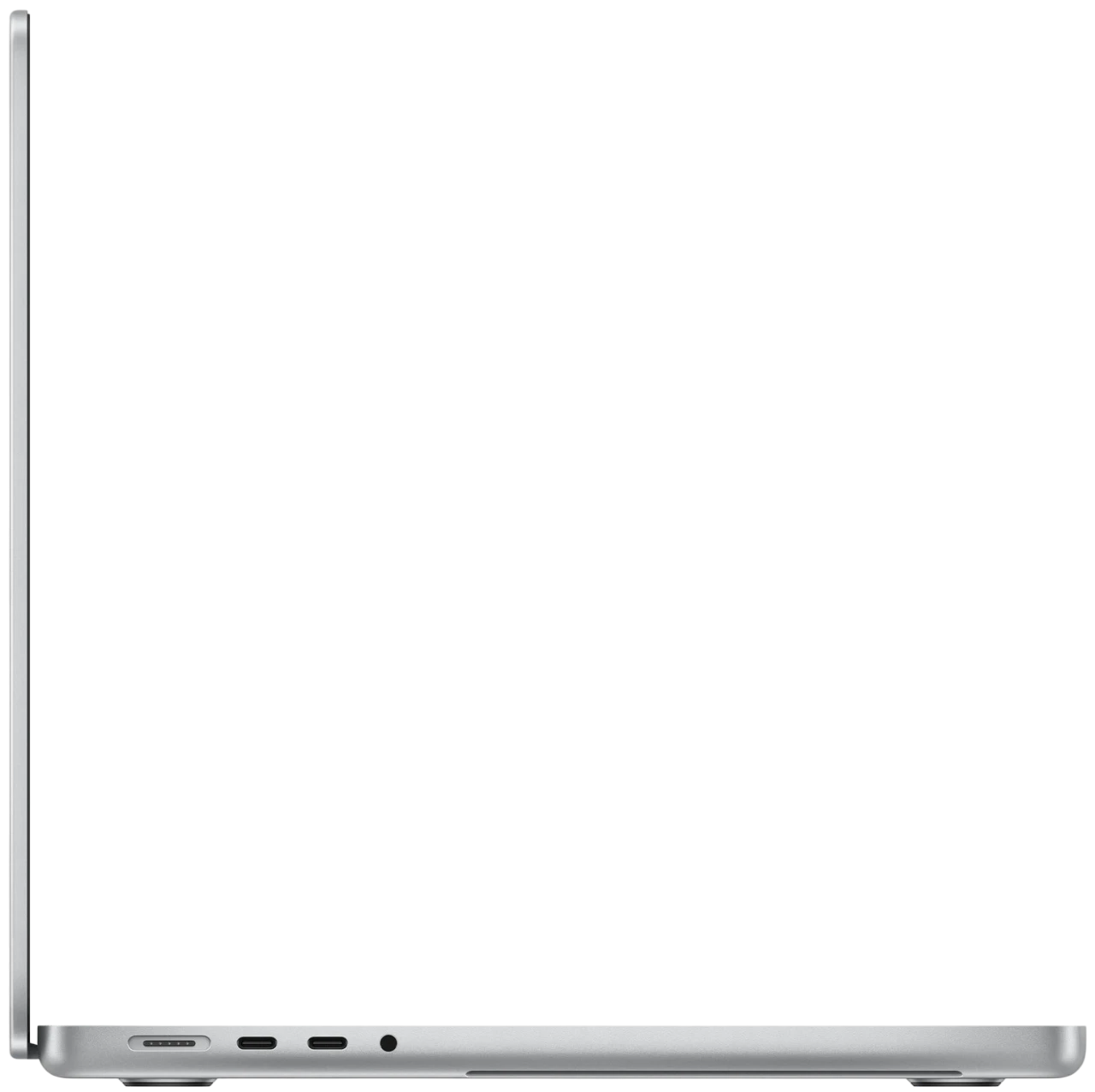 Ноутбук Apple MacBook Pro 14″ (2026), M5 Max, 36 ГБ / 2 ТБ, Silver (серебристый) (MGDQ4) Ноутбук Apple MacBook Pro 14″ (2026), M5 Max, 36 ГБ / 2 ТБ, Silver (серебристый) (MGDQ4)