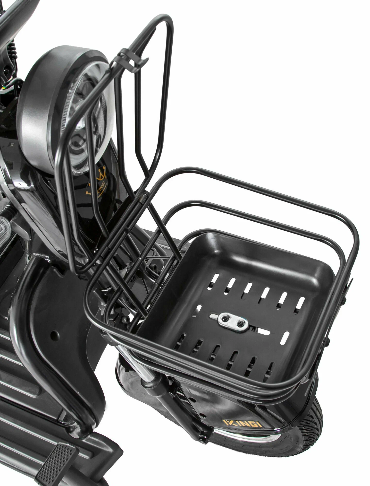 Электротроцикл IKINGI SIBTRIKE T3 Электротроцикл IKINGI SIBTRIKE T3