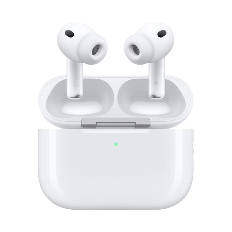 Наушники Apple AirPods Pro 3