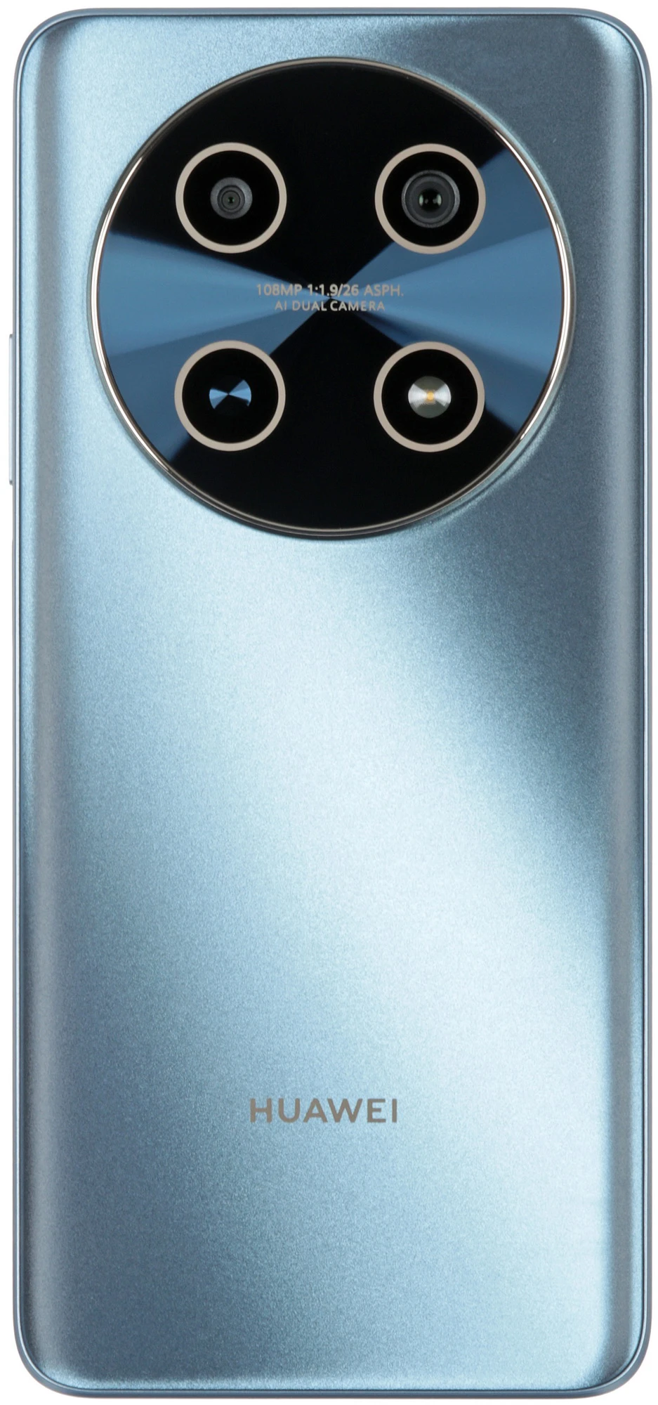 Смартфон Huawei Nova 13i, 8/256 ГБ, синий