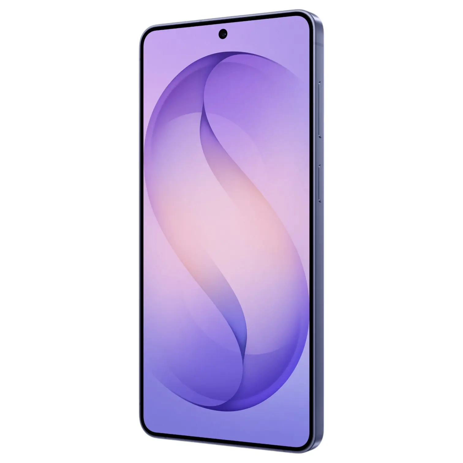 Смартфон Samsung Galaxy S26 Plus (Exynos), 12/256 ГБ, Cobalt Violet (кобальтовый фиолетовый)
