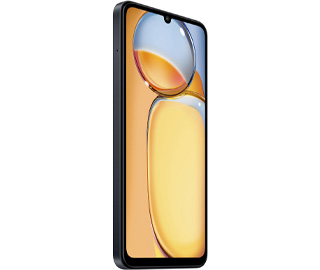 Смартфон Xiaomi Redmi 13C, 4/128 ГБ, чёрный