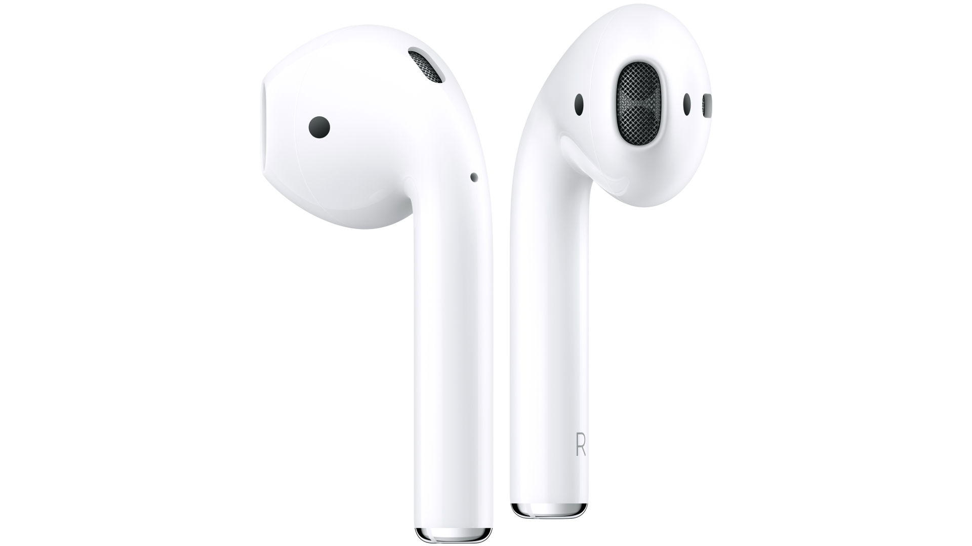 Наушники Apple AirPods 2