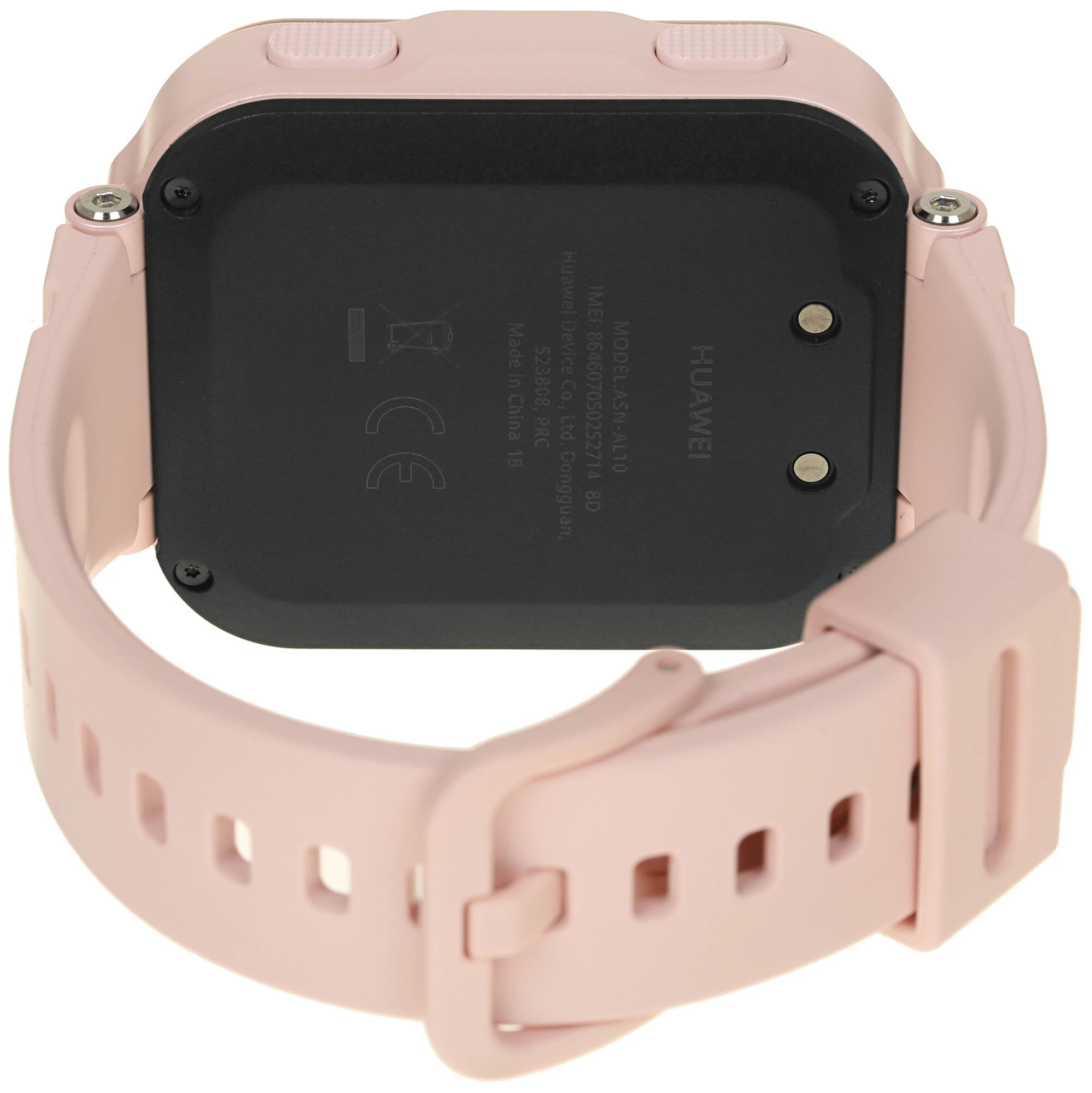 Смарт-часы Huawei Watch Kids 4 Pro, Pink (розовый)