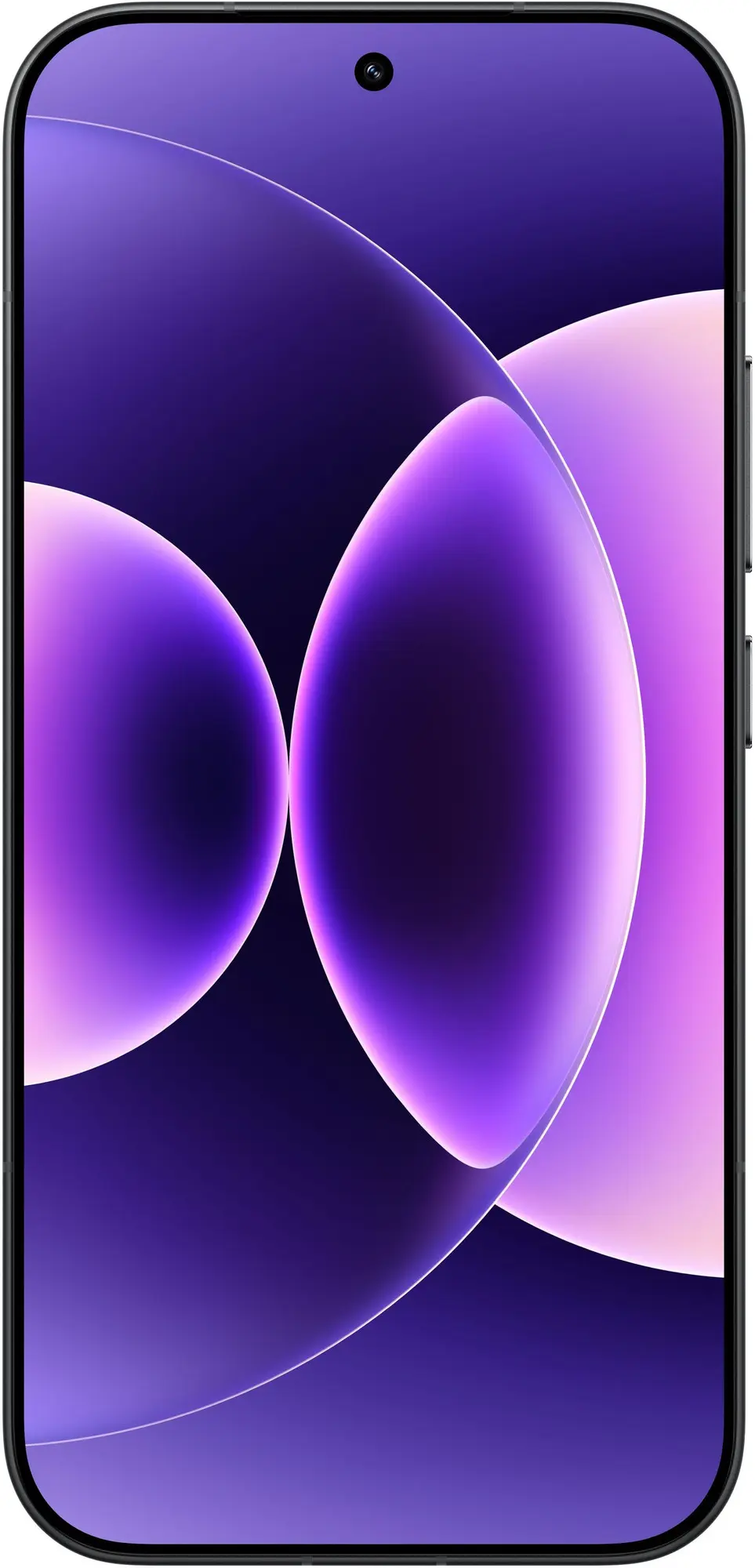 Смартфон Xiaomi 17, 12/256 ГБ, Black (чёрный)