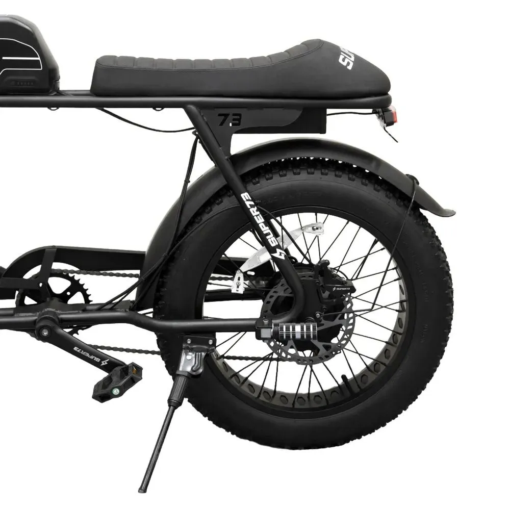 Электровелосипед IKINGI SUPER 73 Электровелосипед IKINGI SUPER 73