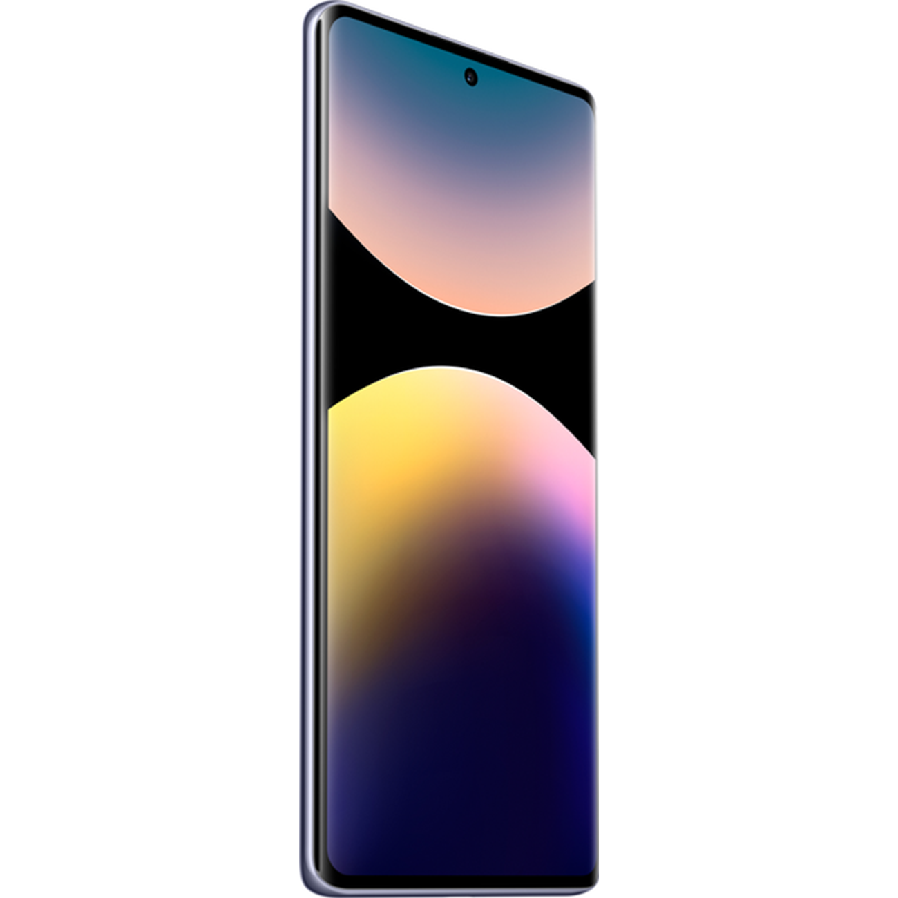 Смартфон Xiaomi Redmi Note 14 Pro 4G, 12/256 ГБ, фиолетовая аврора