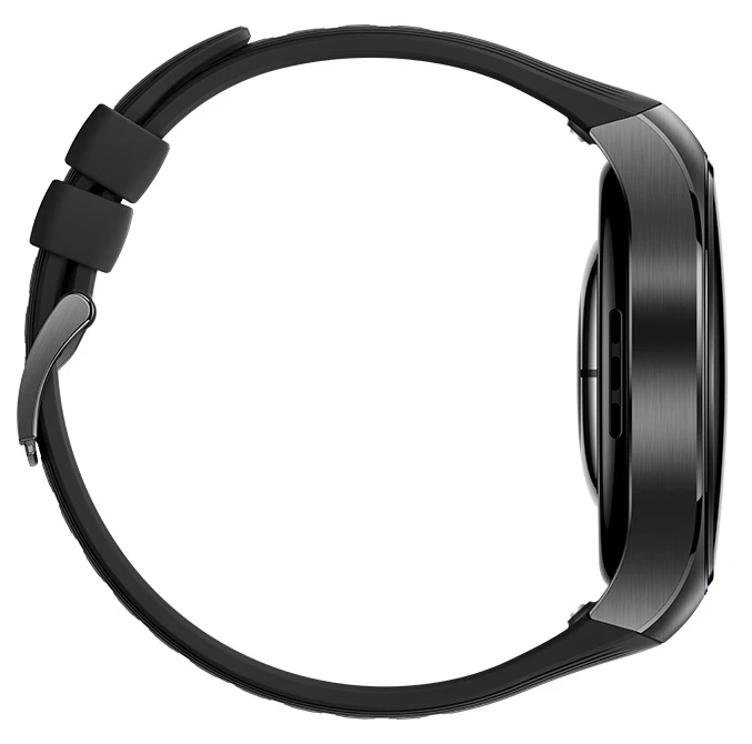 Смарт-часы Huawei Watch 5, 46 мм, Black (чёрный)